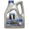 Масло моторне синтетичне 4л 5W-50 FS X1 MOBIL (153638)