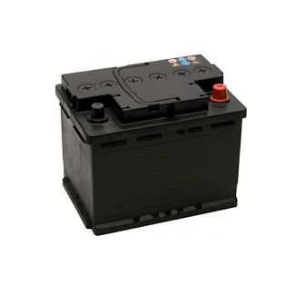 Автомобільний акумулятор 40Ah 330A "+" праворуч EUROREPAR