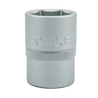 Головка торцевая 6-гранная 27 мм 3/4" 36 мм FORCE