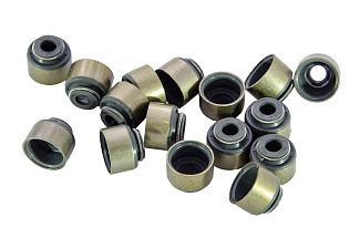 Сальник клапана (16шт) SHINO