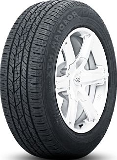 Шина літня 285 / 65R17 116S ROADIAN HTX RH5 DOT2015 NEXEN