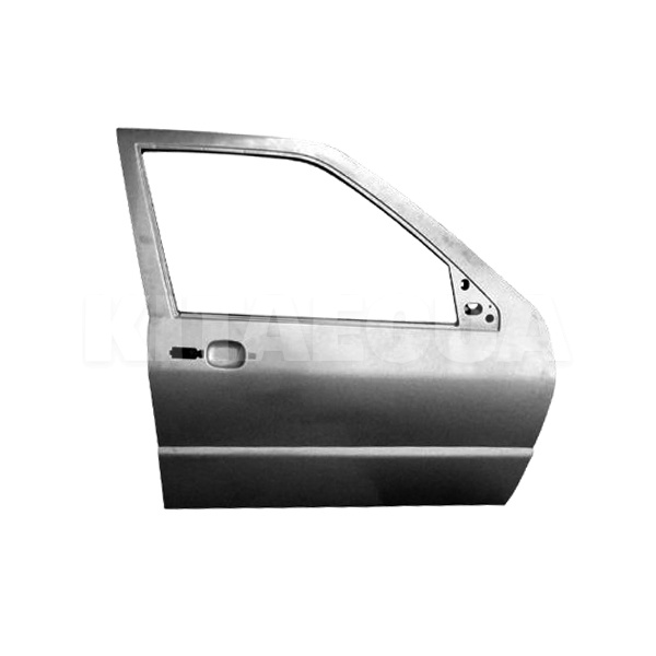 Двері передні праві на Chery AMULET (A11-6101006-DY)