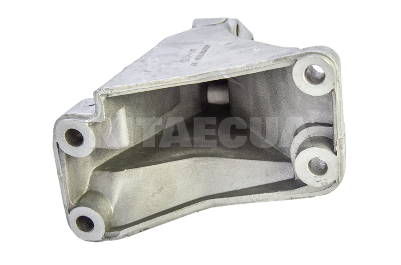 Кронштейн правой опоры двигателя 1.6L ОРИГИНАЛ на Chery AMULET (A11-1001411) - 2