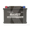 Акумулятор автомобільний 62Ач 540А "+" зліва Rocket (SMF 62R LB2)