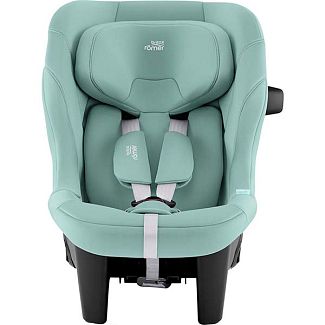 Автокрісло дитяче MAX-SAFE PRO 0-36 кг зелене Britax-Romer