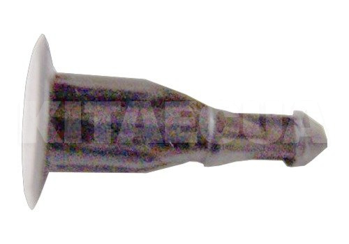 Кліпса кріплення пластини на CHERY ELARA (A21-2803503) - 2