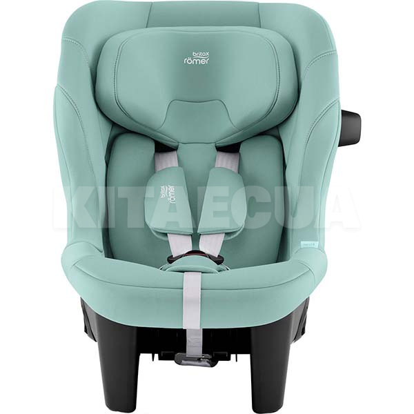 Автокрісло дитяче MAX-SAFE PRO 0-36 кг зелене Britax-Romer (2000038455)