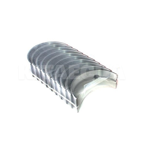 Вкладиші корінні +0.25 1.6L PRIME на Chery AMULET (480-1005012CA)