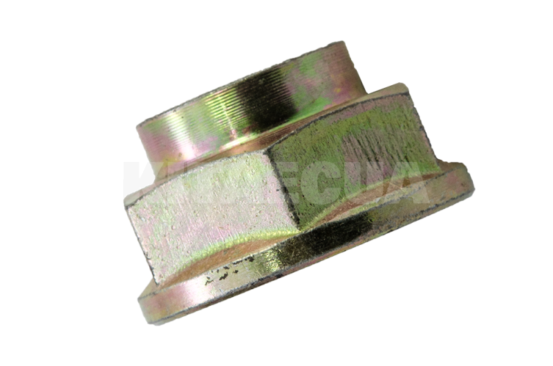 Гайка маточини передній на CHERY M11 (B11-2203205) - 2