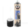 Очиститель обивки салона 600мл TAPIS AERO + BRUSH с щеткой K2 (K206B)