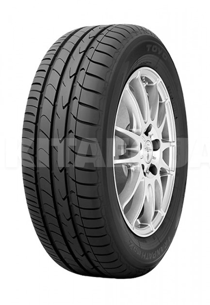 Шина летняя 215/60R16 95H TRANPATH MPZ TOYO (TS01168)