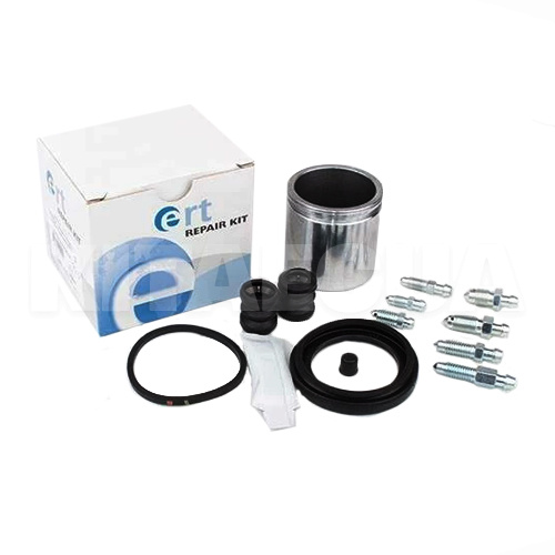 Ремкомплект супорта переднього (поршень пильовики) ERT на Chery AMULET (A11-6GN3501050AB/60AB-R)