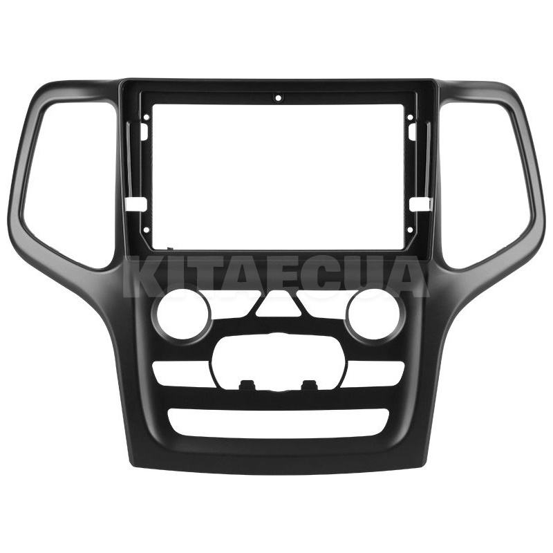 Штатна магнітола MOSS M2 4+32 Gb 9" Jeep Grand Cherokee WK2 2013-2020 (F2) AMS (49179) - 2