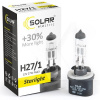 Галогенная лампа H27/1 27W 12V Starlight +30% Solar (1227)
