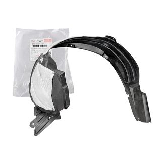 Подкрылок передний правый ОРИГИНАЛ