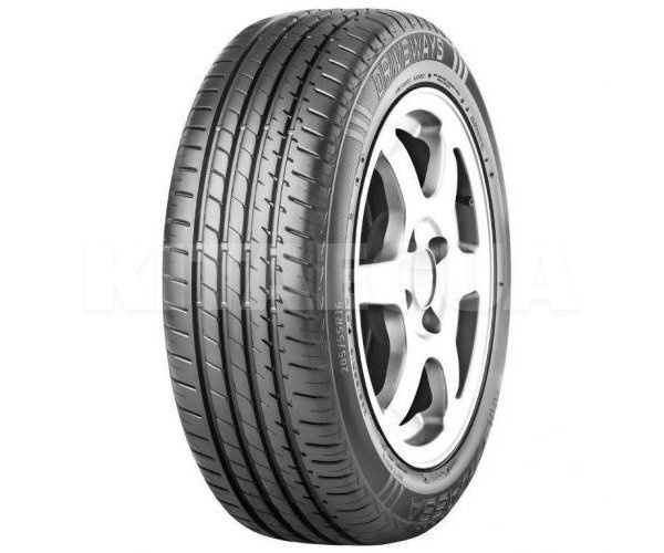 Шина летняя 215/60R16 99V XL DRIVEWAYS LASSA (219411)