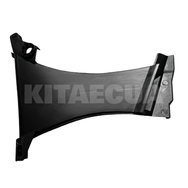 Кронштейн корпуса противотуманки (воздухозаборник) правый HONDA (71335-31A-H00)