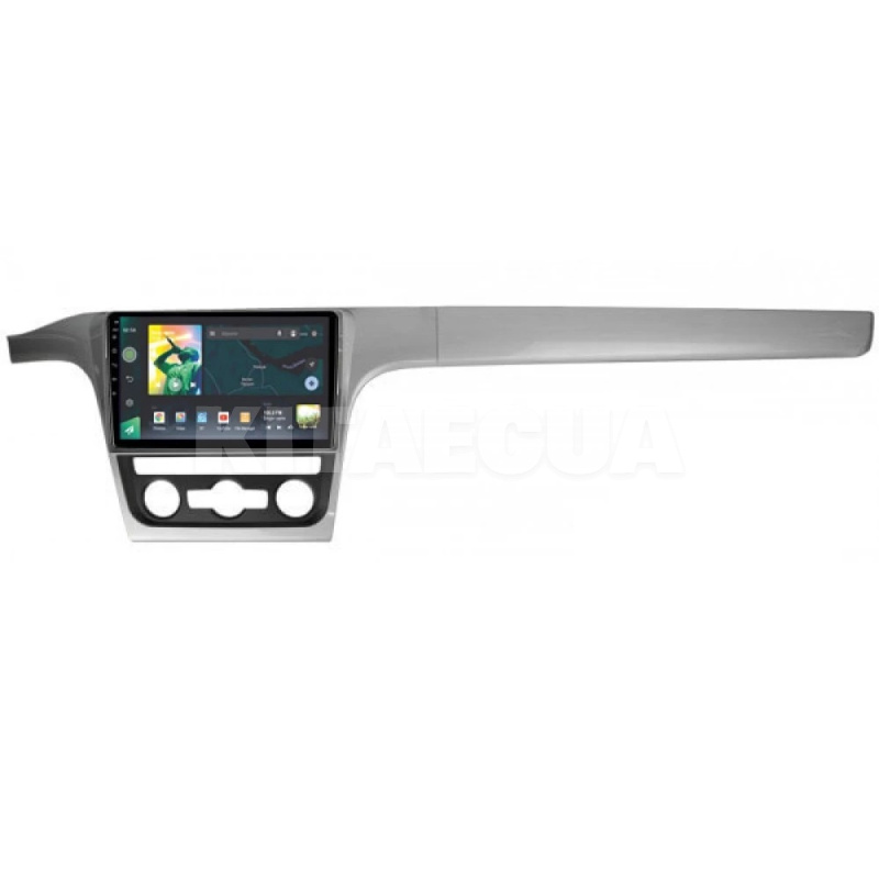 Штатна магнітола X10232 2+32 Gb 10" Volkswagen Passat 7 B7 NMS 2015-2018 (F2) SIGMA4car (34235) - 3