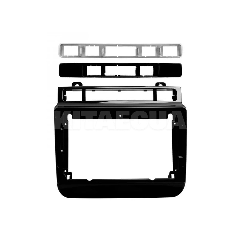 Штатна магнітола X9232 2+32 Gb 9" Volkswagen Touareg NF 2010-2018 (A)(L1) SIGMA4car (33884) - 3