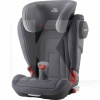 Автокресло детское KIDFIX2 S 15-36 кг серое Britax-Romer (2000031439)