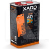 Масло моторне напівсинтетичне 4л 10W-40 АМС Black Edition XADO (XA 22275)