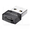 Переходник Type-C - USB Extension OTG PROOVE (477970001)