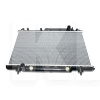 Радіатор охолодження двигуна AT 2.4L KLM Autoparts на Chery EASTAR (B11-1301110BA)