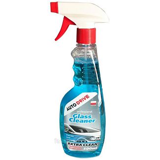 Очиститель стекла 500мл Glass Cleaner Auto Drive