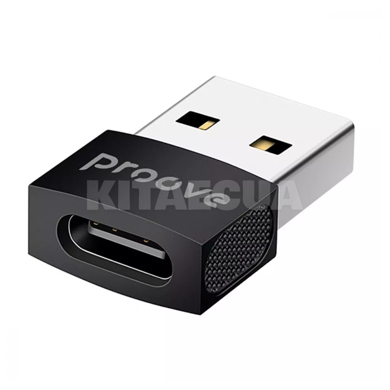 Переходник Type-C - USB Extension OTG PROOVE (477970001)