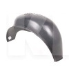 Подкрылки задние (ком-т 2 шт.) MEGA LOCKER на Geely MK CROSS (1018005067-01R/1018005067-01L)