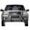 Кенгурятник WT003 Ford Ranger 2007-2011 нержавеющая сталь CAN (dd22432)