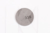 Шайба регулювальна 3.35 мм на GEELY CK (E010001201-335)