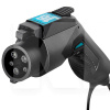 Зарядка для електромобіля Type 1 3,7 кВт 16А 1-фаза Travel Smart SPARKS (TS16T1)