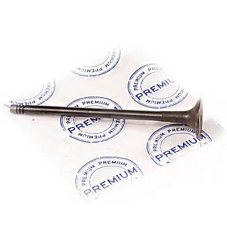 Клапан випускний (1шт) 1.5 L PREMIUM