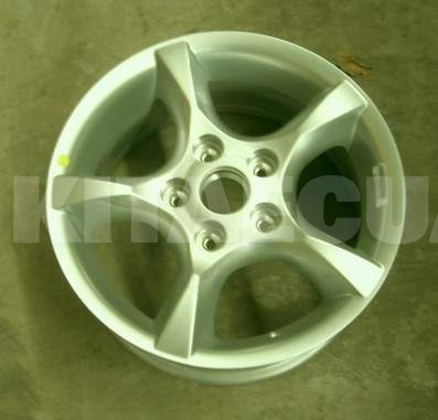 Диск колесный литой на Geely EMGRAND EC7 (1064001095)