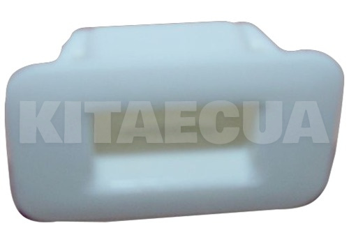 Кліпса кріплення молдинга двері ОРИГИНАЛ на Chery QQ (S11-6102933)