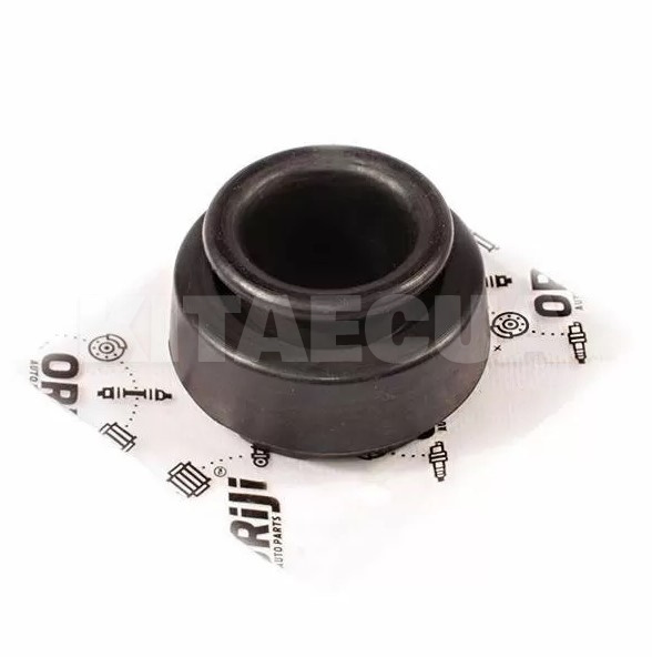 Опора переднего амортизатора (резина) ORIJI на Chery BEAT (S21-2901013)