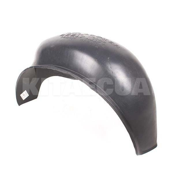 Подкрылки задние (ком-т 2 шт.) MEGA LOCKER на Geely MK CROSS (1018005067-01R/1018005067-01L)