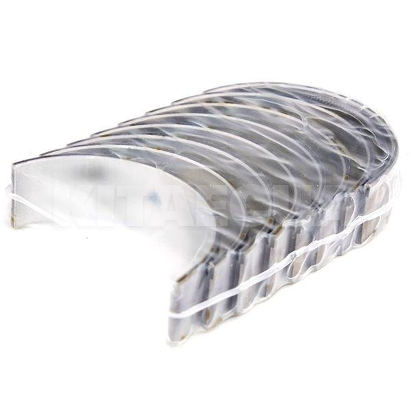 Вкладыши шатунные STD INA-FOR на Geely EMGRAND EX7 (1016050340) - 2