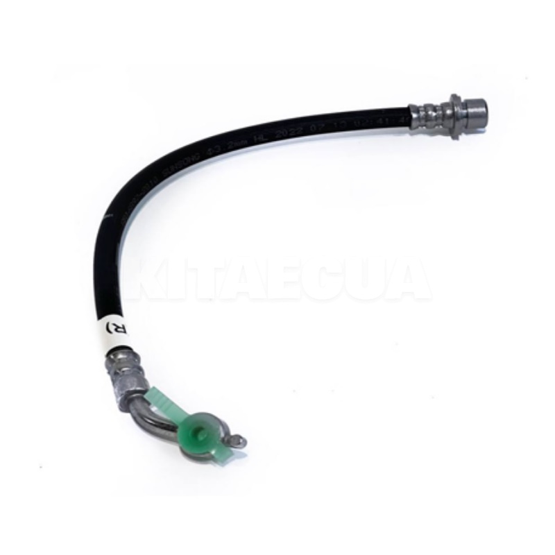 Тормозной шланг задний правый BYD на BYD E2 (EL-3561040 (12416084-00))