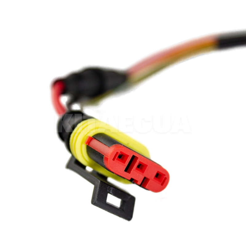 Водонепроницаемый штекер с предохранителем AIMA (22400-B031-01000) - 3