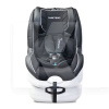 Автокрісло дитяче Defender Isofix Plus Black 0-18 кг Caretero (131451)