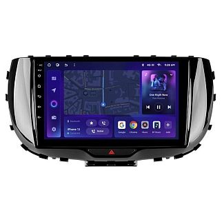 Штатна магнітола MOSS M3 4+32 ГБ 9" Kia Soul SK3 2019-2020 (L1) AMS