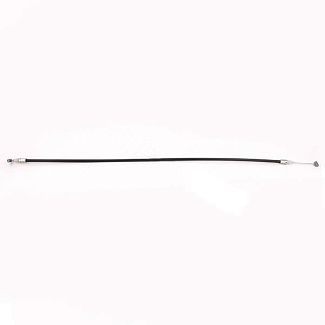 Трос замка двери задней (открытие) PREMIUM