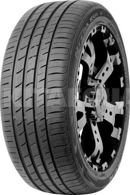 Шина летняя 255/55R18 109Y NFERA-RU1 SUV NEXEN (1496885792)