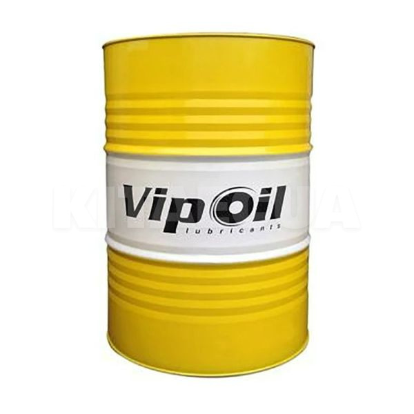Масло моторное полусинтетическое 200л 10w-40 classic VipOil (162837)