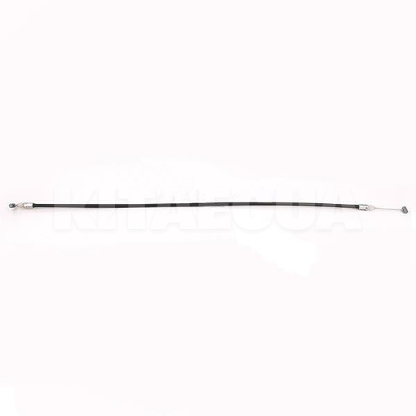 Трос замка двери задней (открытие) PREMIUM на Geely MK (1018003957)