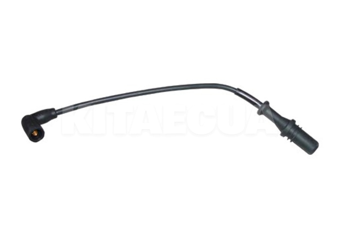 Провод высоковольтный (4-й цилиндр) на Chery AMULET (a11-3707160ea)