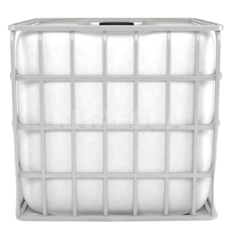 Антифриз-концентрат червоний 1111кг G12 -35°C Kuler Long Life K2 (W418C)