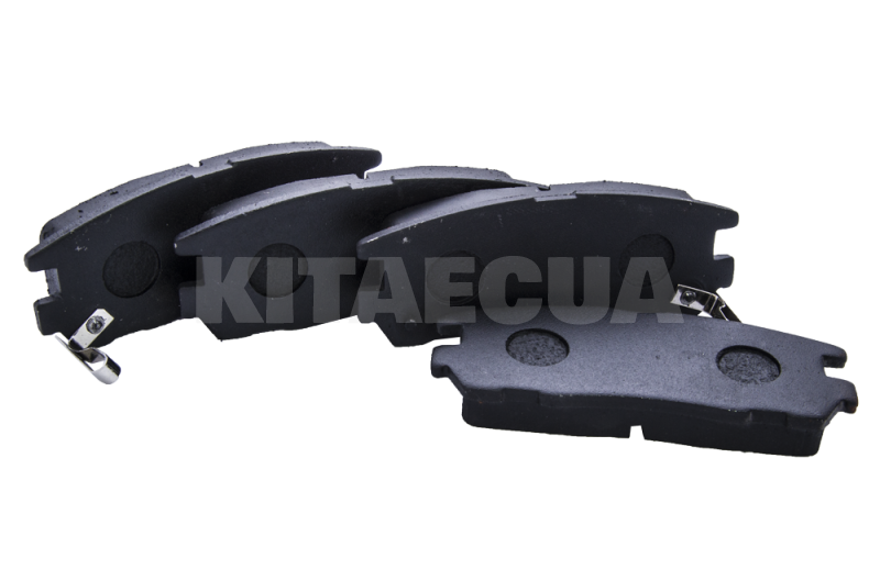 Колодки тормозные задние на Great Wall HOVER (3502120-K00)